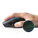 Mouse Sem Fio Bluetooth