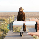 Mini Microfone Portátil