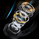 Fones de Ouvido Estéreo