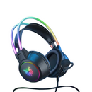 Fone de Ouvido Headset Rgb com Microfone