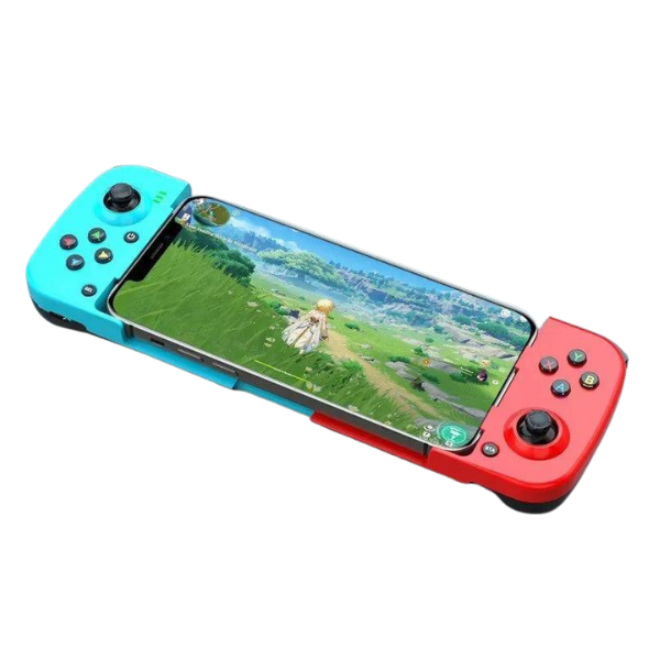 Gamepad