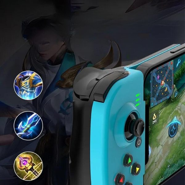 Gamepad