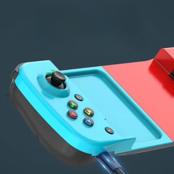 Gamepad