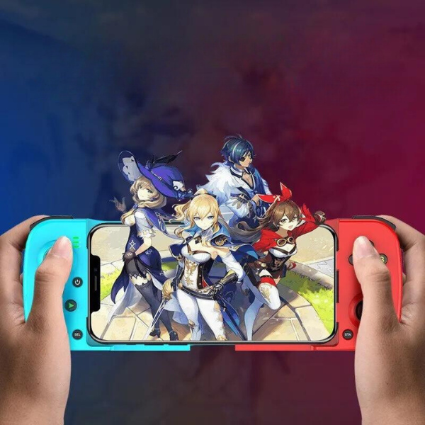 Gamepad