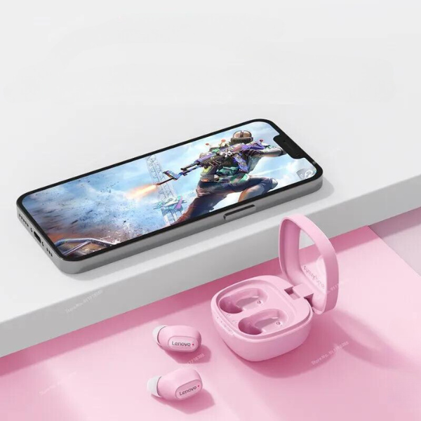Fone de Ouvido sem Fio