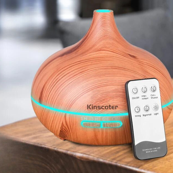 Umidificador de Ar