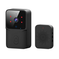 Campainha Inteligente com Vídeo Wi-Fi