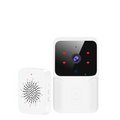 Campainha Inteligente com Vídeo Wi-Fi