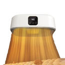 Secador Inteligente de Roupas Portátil