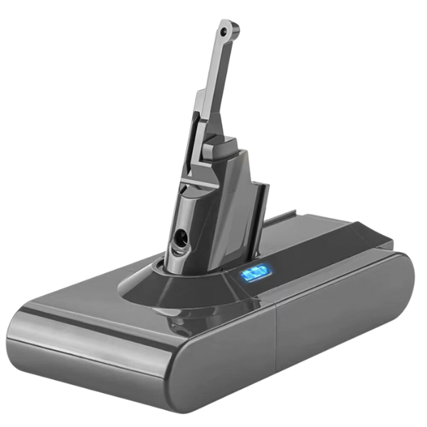 Bateria de Reposição para Aspirador Dyson V8