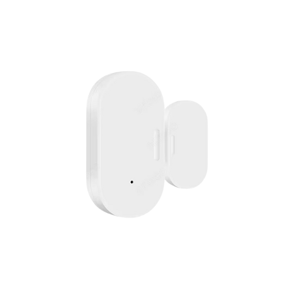 Sensor Inteligente de Portas e Janelas