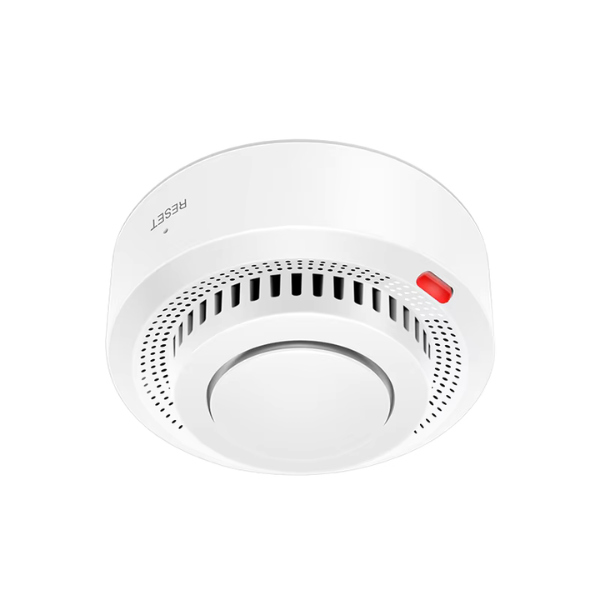Detector de Fumaça Inteligente