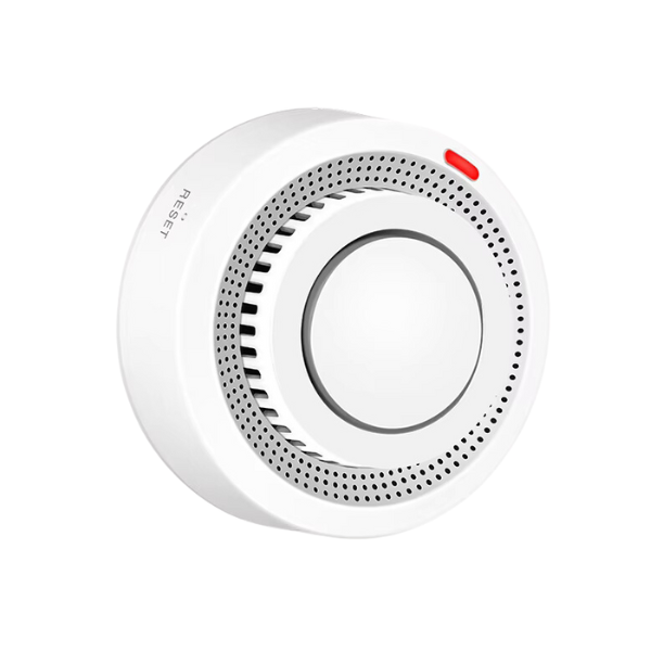 Detector de Fumaça Inteligente