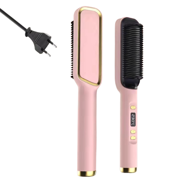 Escova de Cabelo Elétrica