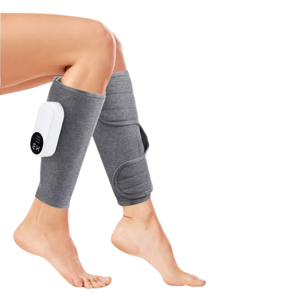 Massageador Elétrico para Pernas