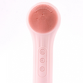 Escova de Limpeza Facial Sônica