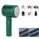 Removedor de Fiapos Portátil