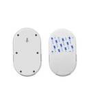 Purificador de Ar com Gerador de Íons Negativos e Ozônio