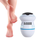 Lixa Elétrica para os Pés Recarregável