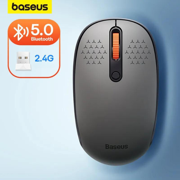 Mouse Baseus Sem Fio