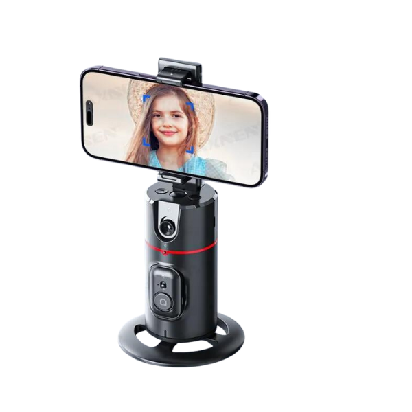 Estabilizador de Celular