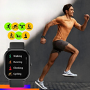 Smartwatch GTS 3 Pro