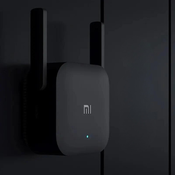 Ampliador de Wifi