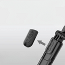 Tripé Estabilizador com Luz de Preenchimento