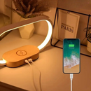 Carregador sem Fio Multifuncional