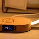 Carregador sem Fio Multifuncional