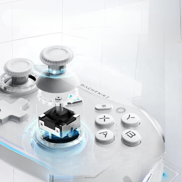 Gamepad Controlador de Jogos sem Fio