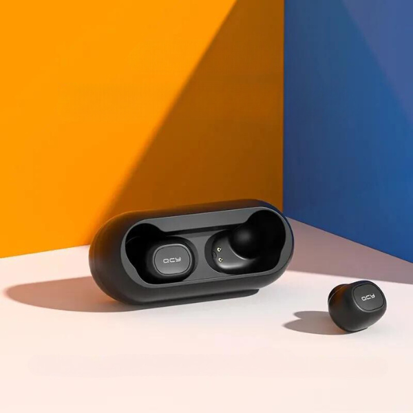 Mini Fone de Ouvido