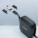 Kit Adaptador de Carregamento Rápido