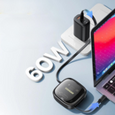 Kit Adaptador de Carregamento Rápido