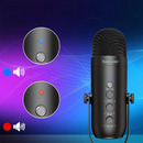 Kit de Microfone Profissional