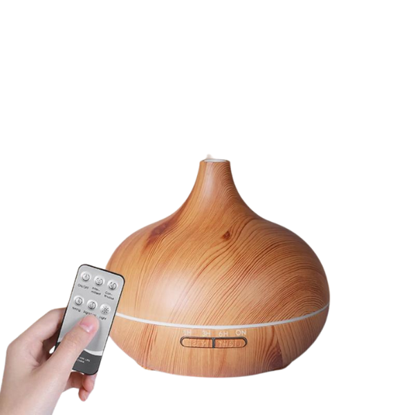 Umidificador de Ar