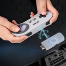 Super Nintendo sem Fio