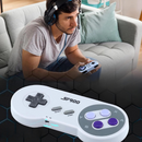 Super Nintendo sem Fio