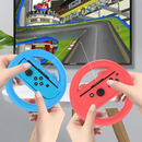 Volante para Nintendo