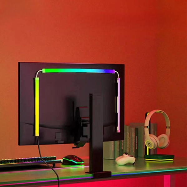 Faixa de Luz Rgb