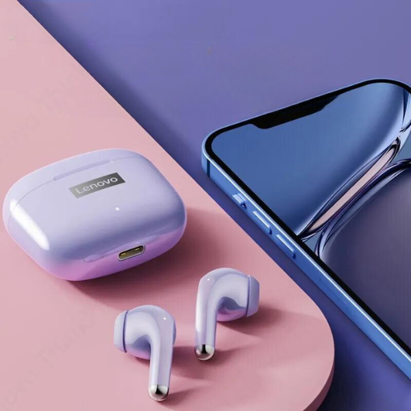 Fone de Ouvido sem Fio