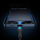 Cabo de Carregamento Rápido