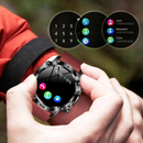 Relógio Inteligente