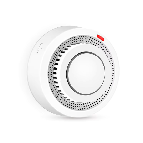 Detector de Fumaça Inteligente