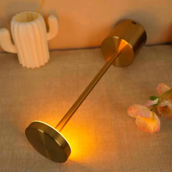 Lâmpada de Cabeceira Led