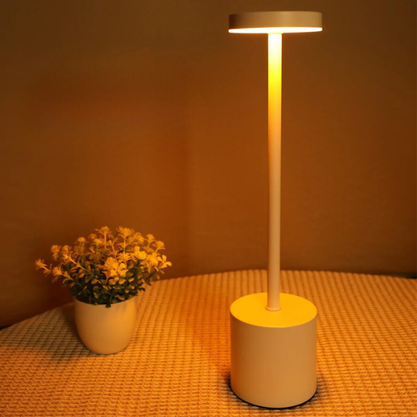 Lâmpada de Cabeceira Led