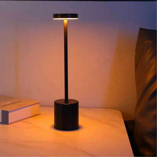 Lâmpada de Cabeceira Led
