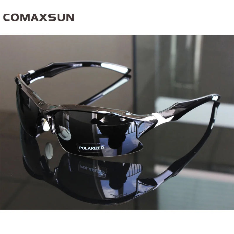 Óculos de Ciclismo Comaxsun