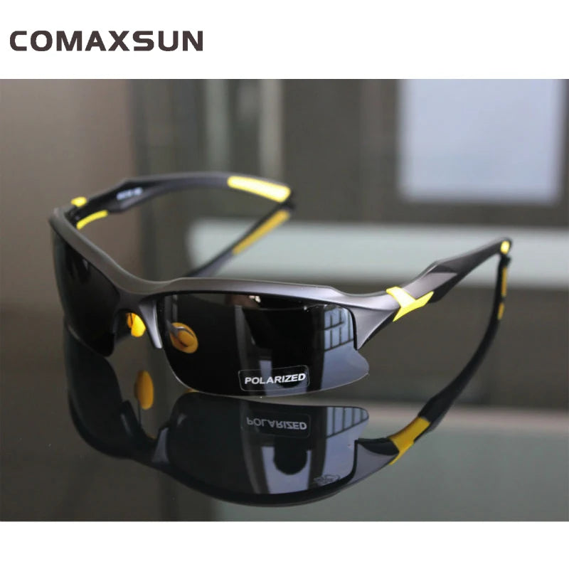 Óculos de Ciclismo Comaxsun