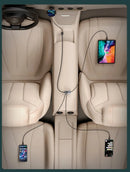 Carregador para Carro